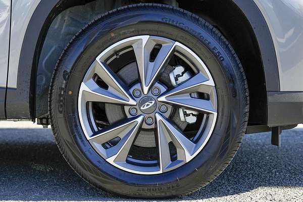2025 Chery C5 Urban thumb-3