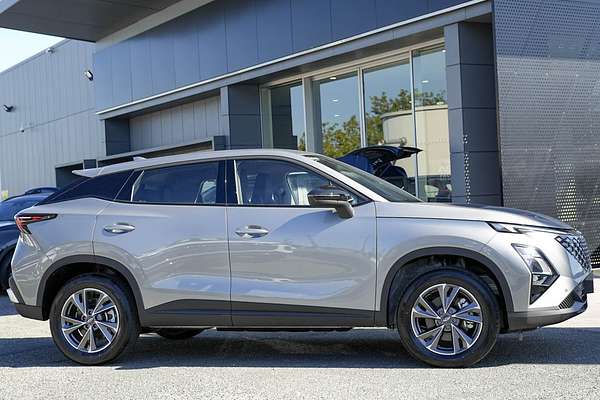 2025 Chery C5 Urban thumb-4
