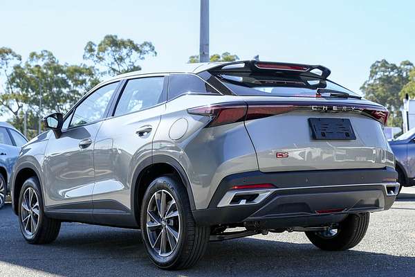2025 Chery C5 Urban thumb-5