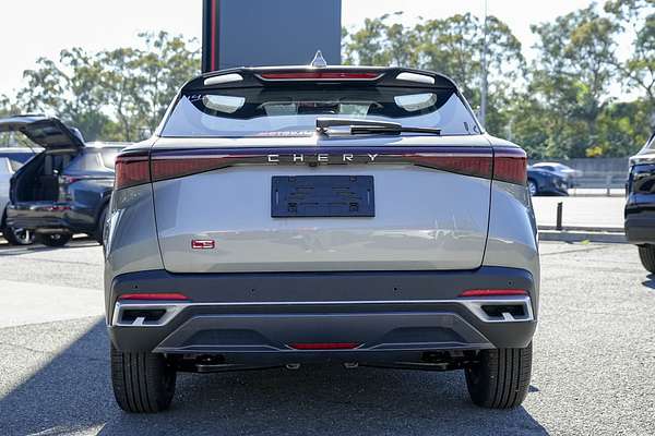 2025 Chery C5 Urban thumb-6