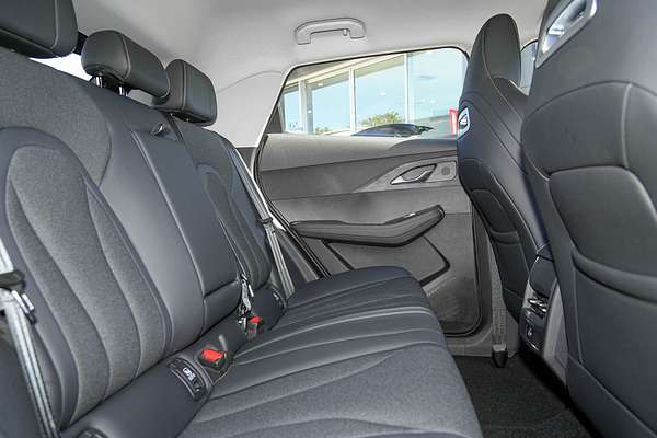 2025 Chery C5 Urban thumb-8