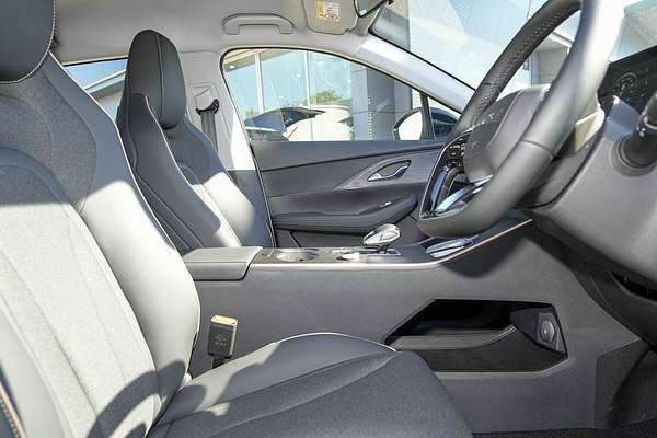 2025 Chery C5 Urban thumb-9