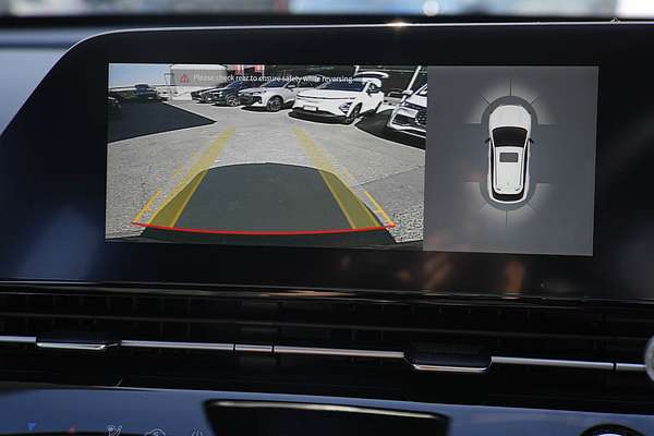 2025 Chery C5 Urban thumb-12