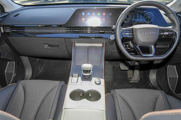 2025 Chery C5 Urban thumb-16