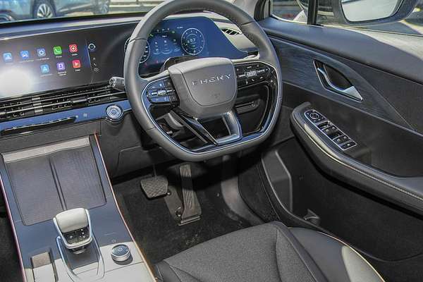 2025 Chery C5 Urban thumb-17