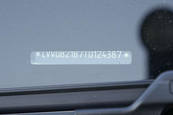 2025 Chery C5 Urban thumb-20