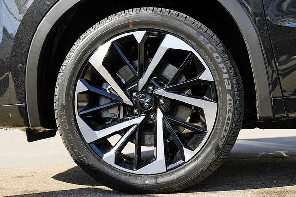 2024 Mitsubishi Outlander PHEV Exceed ZM thumb-3