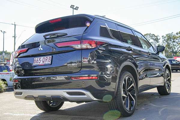 2024 Mitsubishi Outlander PHEV Exceed ZM thumb-5