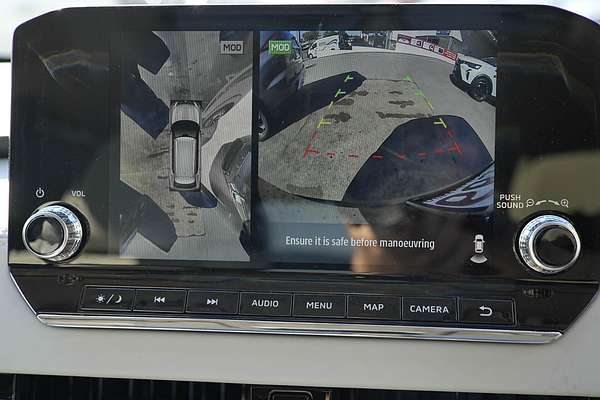 2024 Mitsubishi Outlander PHEV Exceed ZM thumb-12