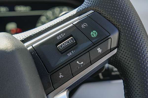 2024 Mitsubishi Outlander PHEV Exceed ZM thumb-14