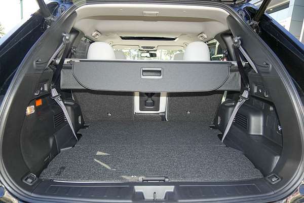 2024 Mitsubishi Outlander PHEV Exceed ZM thumb-19