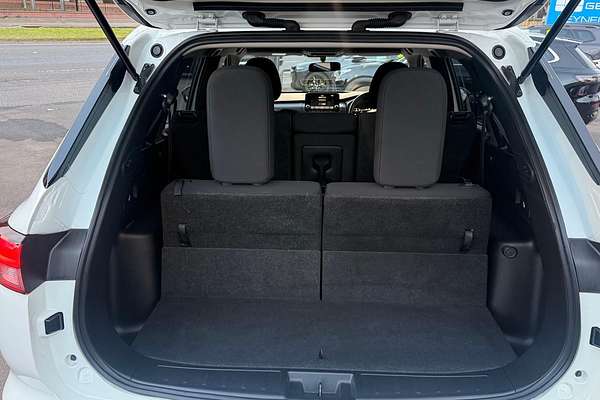 2024 Mitsubishi Outlander ES ZM thumb-14