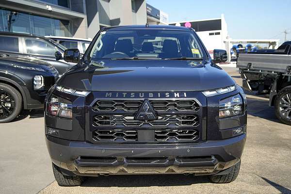 2026 Mitsubishi Triton GLS MV 4X4 thumb-2