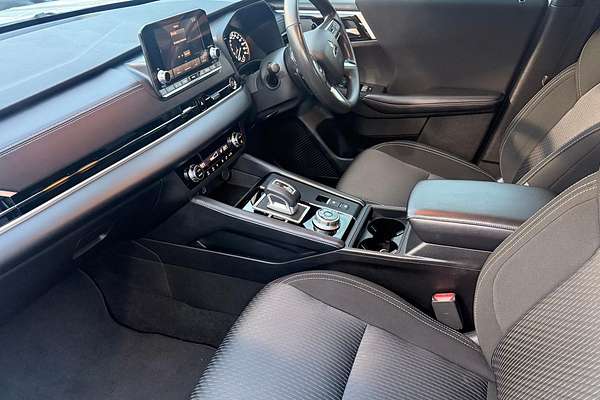 2024 Mitsubishi Outlander ES ZM thumb-16