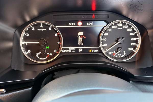 2024 Mitsubishi Outlander ES ZM thumb-21