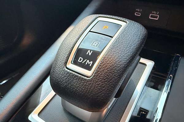 2024 Mitsubishi Outlander ES ZM thumb-27