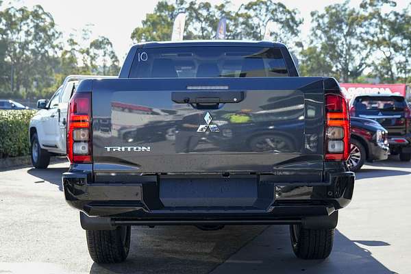 2026 Mitsubishi Triton GLS MV 4X4 thumb-6