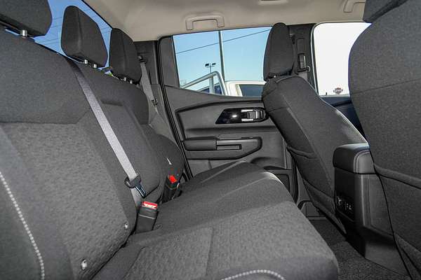 2026 Mitsubishi Triton GLS MV 4X4 thumb-8
