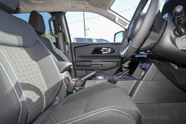 2026 Mitsubishi Triton GLS MV 4X4 thumb-9