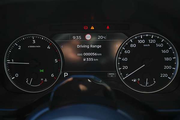2026 Mitsubishi Triton GLS MV 4X4 thumb-10