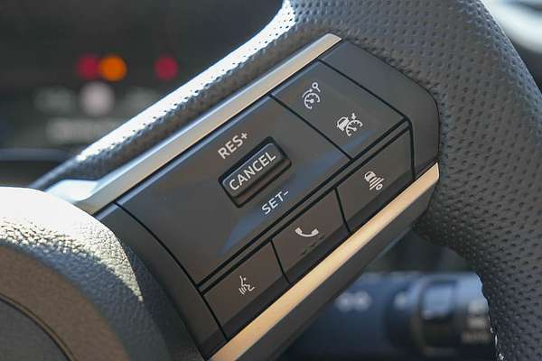 2026 Mitsubishi Triton GLS MV 4X4 thumb-14