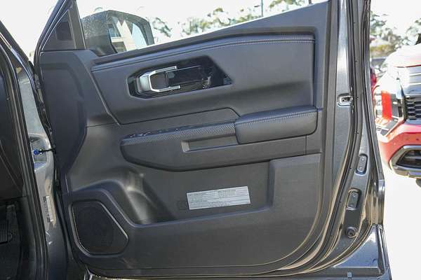 2026 Mitsubishi Triton GLS MV 4X4 thumb-16