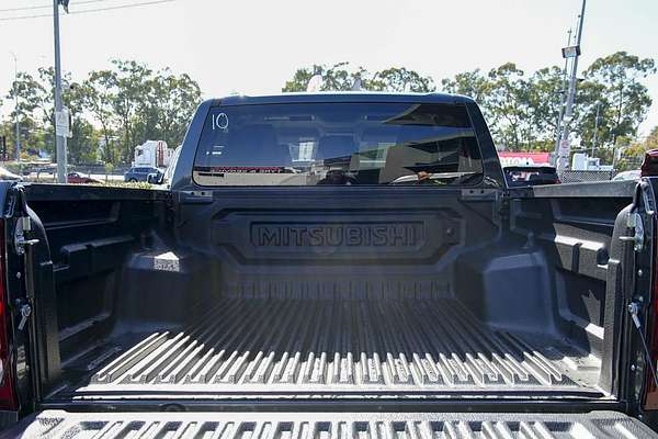 2026 Mitsubishi Triton GLS MV 4X4 thumb-19