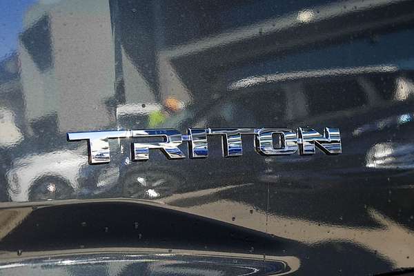 2026 Mitsubishi Triton GLS MV 4X4 thumb-20