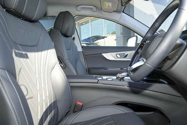 2025 Chery Tiggo 8 Pro Max Ultimate AWD thumb-9