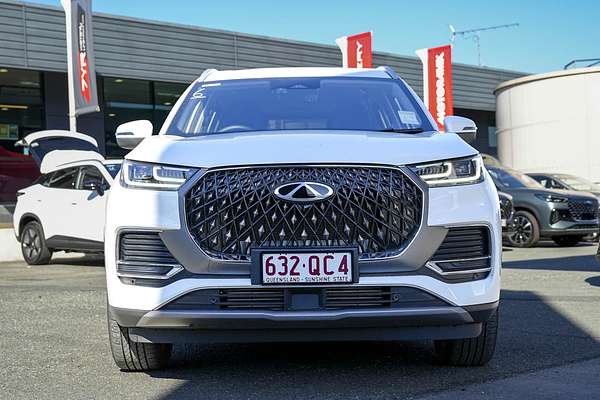 2025 Chery Tiggo 8 Pro Max Ultimate AWD thumb-2