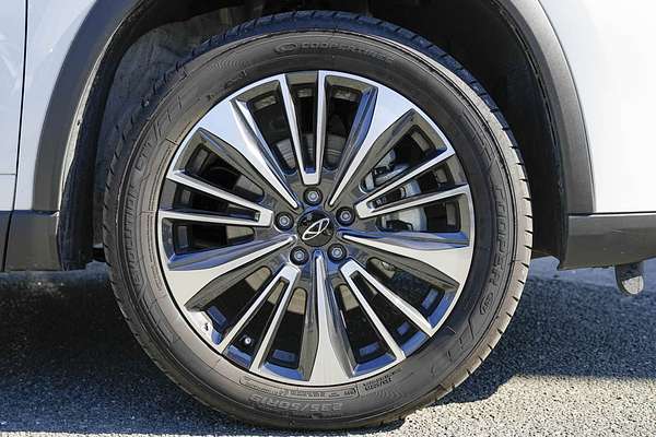 2025 Chery Tiggo 8 Pro Max Ultimate AWD thumb-3