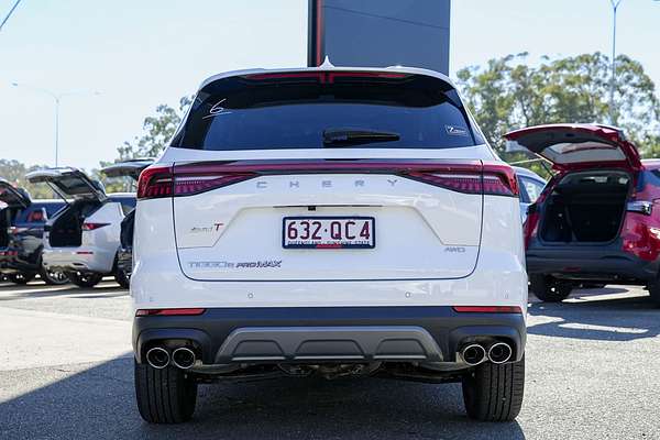 2025 Chery Tiggo 8 Pro Max Ultimate AWD thumb-6