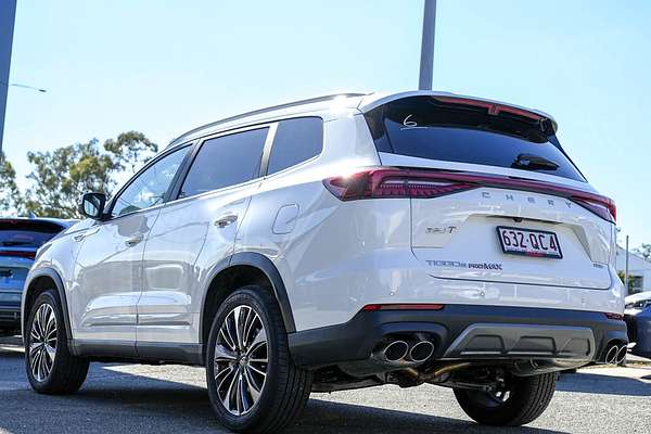 2025 Chery Tiggo 8 Pro Max Ultimate AWD thumb-5