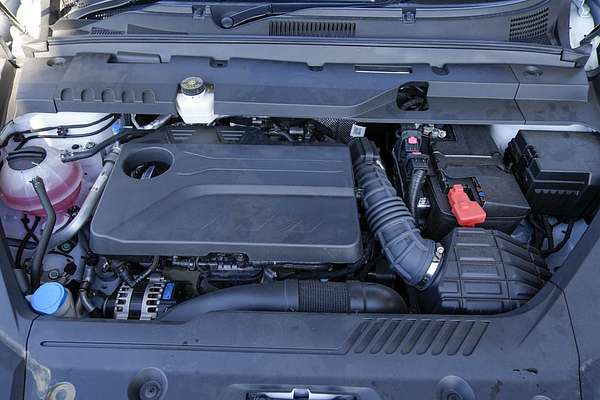 2025 Chery Tiggo 8 Pro Max Ultimate AWD thumb-7