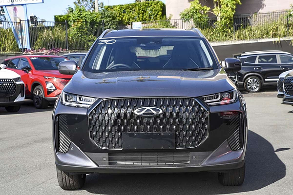 2026 Chery Tiggo 7 Super Hybrid Ultimate T32 thumb-2