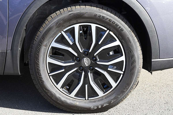 2026 Chery Tiggo 7 Super Hybrid Ultimate T32 thumb-3
