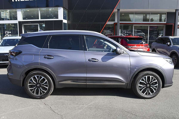 2026 Chery Tiggo 7 Super Hybrid Ultimate T32 thumb-4