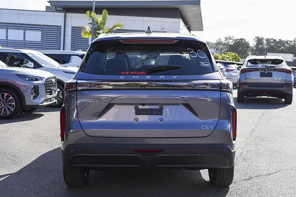 2026 Chery Tiggo 7 Super Hybrid Ultimate T32 thumb-6