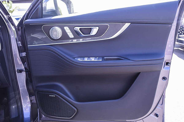 2026 Chery Tiggo 7 Super Hybrid Ultimate T32 thumb-16