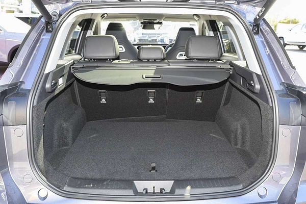 2026 Chery Tiggo 7 Super Hybrid Ultimate T32 thumb-19