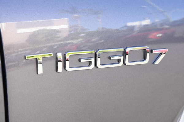 2026 Chery Tiggo 7 Super Hybrid Ultimate T32 thumb-20