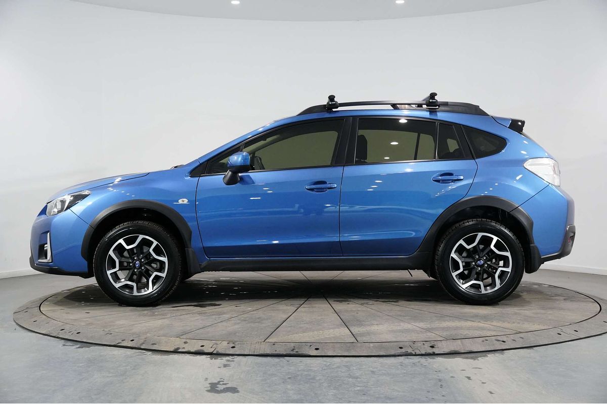 2016 Subaru XV 2.0i G4X