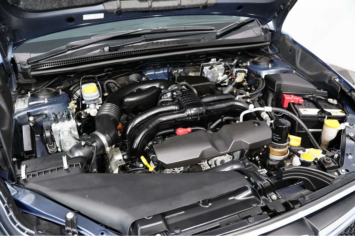 2016 Subaru XV 2.0i G4X