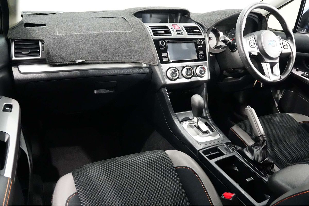 2016 Subaru XV 2.0i G4X