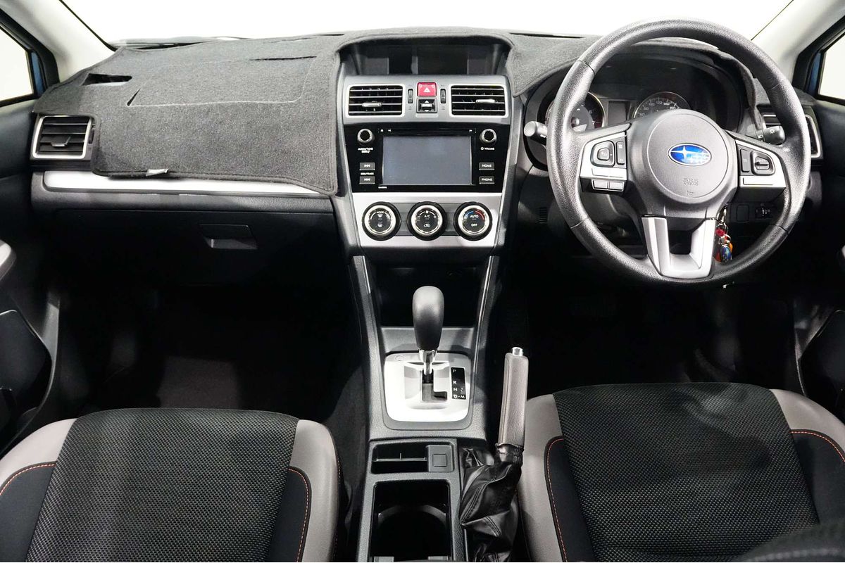 2016 Subaru XV 2.0i G4X