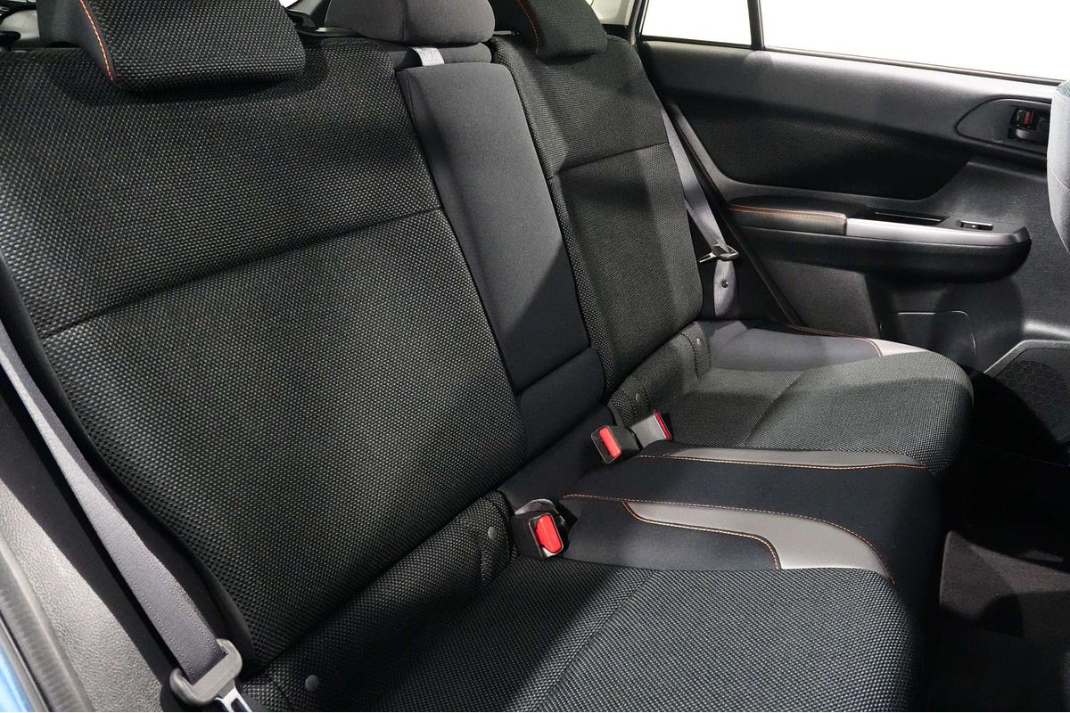 2016 Subaru XV 2.0i G4X