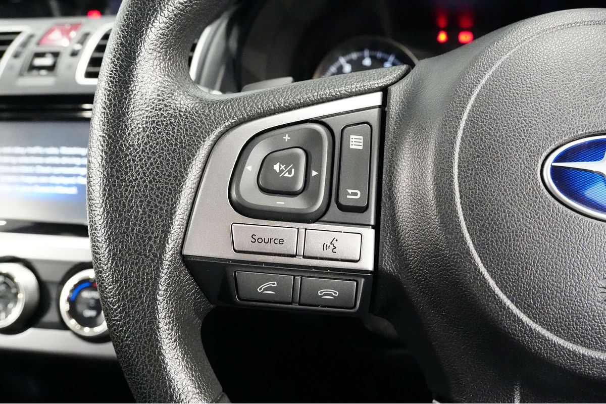 2016 Subaru XV 2.0i G4X