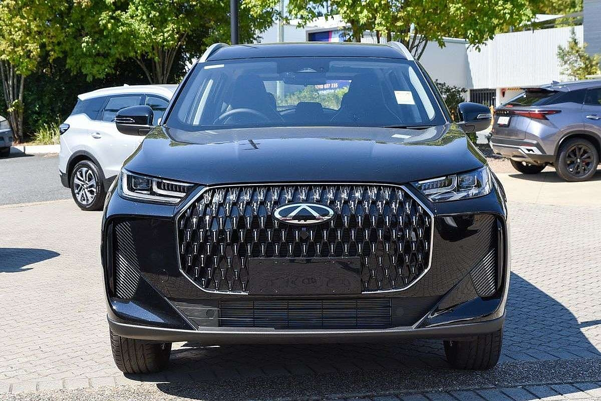 2026 Chery Tiggo 7 Super Hybrid Urban T32