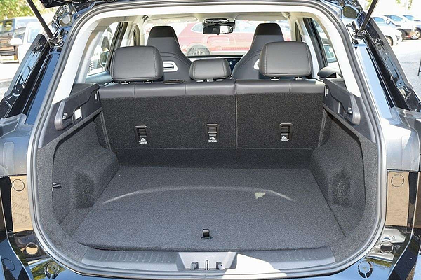 2026 Chery Tiggo 7 Super Hybrid Urban T32 thumb-6