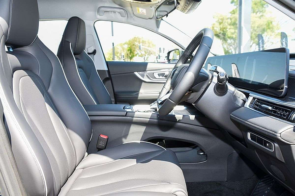 2026 Chery Tiggo 7 Super Hybrid Urban T32 thumb-8